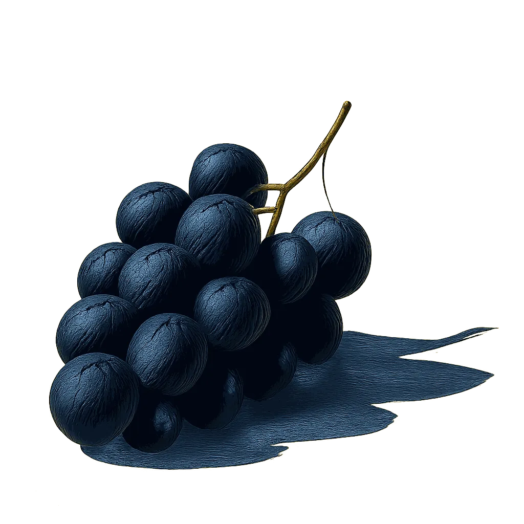 Black grape